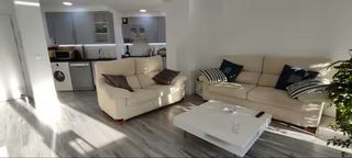 Miete Etagenwohnung  Avenida de felipe ii. Vivienda cómoda ubicada en excelente zona residencial