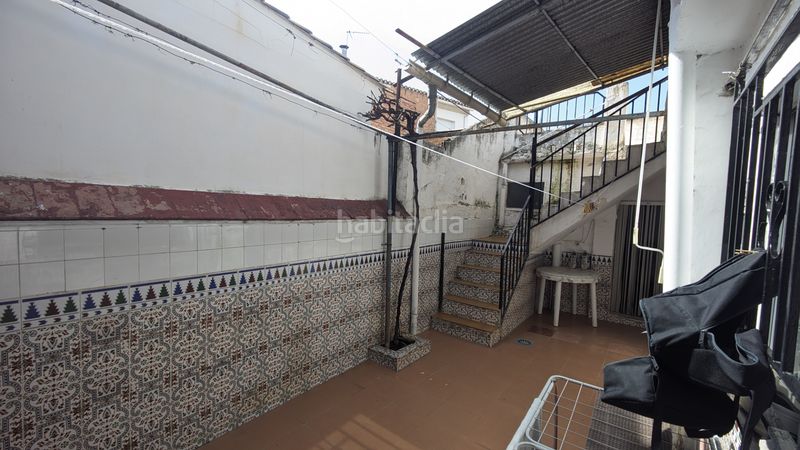 Foto f7f35736-ad0a-4fe4-9545-c7dd182316dc. Casa adossada a Peligros