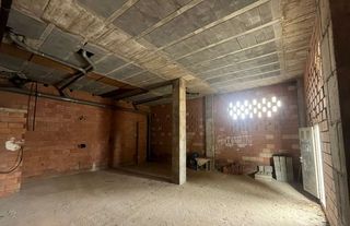 Local Comercial en Calle del progreso 48. Oportunidad inversion local comercial en venta segregable a la e