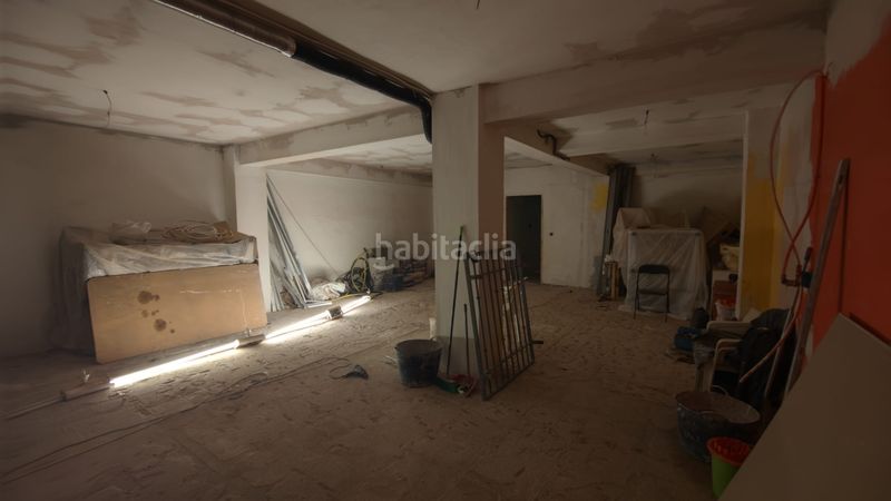Foto 572b4073-d089-4eb1-8d92-43170309c36e. Planta baixa amb calefacció a Pajaritos Granada