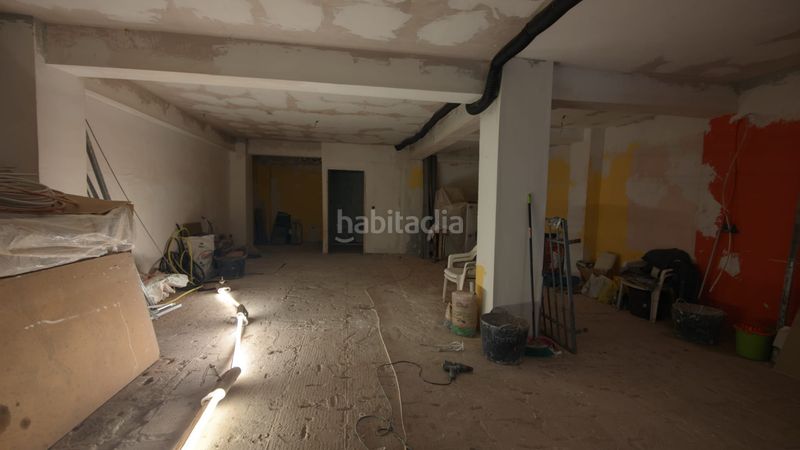 Foto 6bee2819-5b88-451e-a769-1cd9495d156b. Planta baixa amb calefacció a Pajaritos Granada