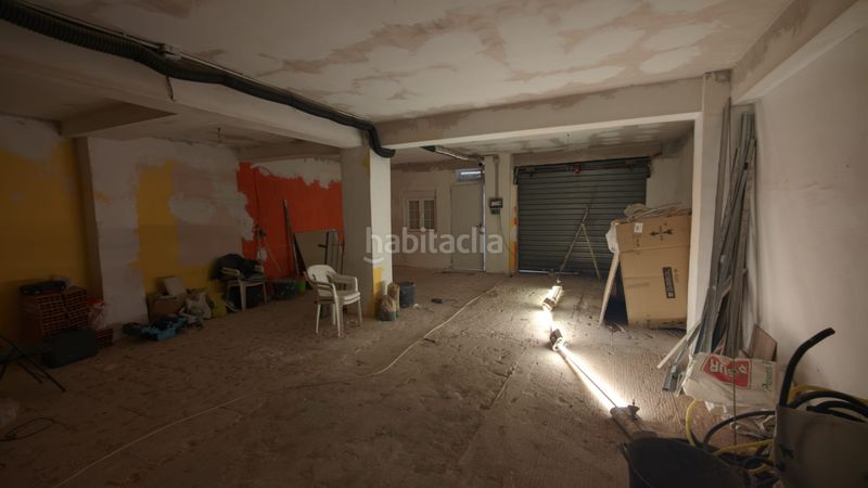 Foto b3772e13-76fe-459b-89c2-788d1fd4b761. Planta baixa amb calefacció a Pajaritos Granada