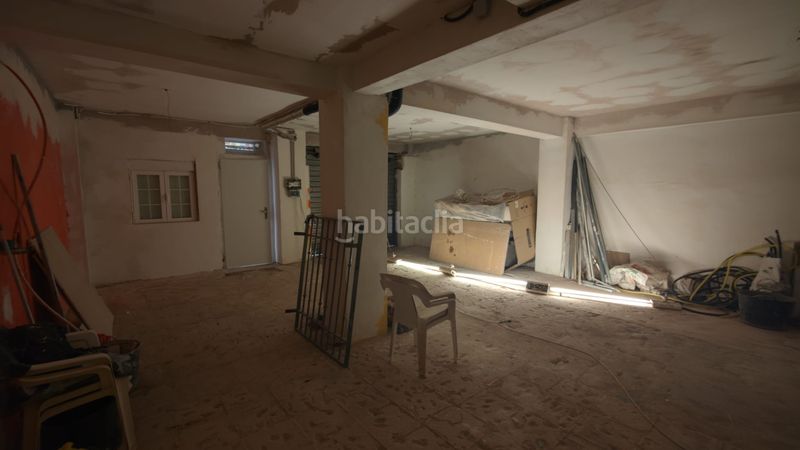 Foto ea3ed771-fc7c-47fe-9120-579dd3396958. Planta baixa amb calefacció a Pajaritos Granada