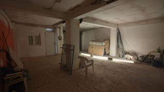 Planta baja en Pajaritos. Oportunidad de inversi�n, local con cambio de uso a vivienda en