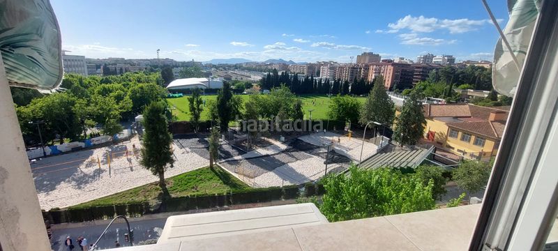 Foto 5871a96c-e431-48b4-9a1f-b88a1b008727. Pis amb calefacció a Centro - Sagrario Granada