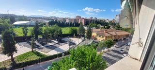 Flat en Centro - Sagrario. Espectacular propiedad de 118 m� con vistas panor�micas a la veg