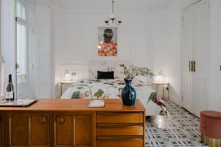 Location Appartement  Carrer pintor casanova. Vivienda reformada con distribución cómoda y moderna