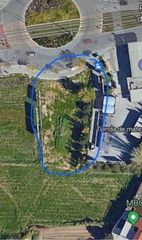 Terreny residencial en Avenida doctor l�pez cantarero ballesteros 27. Suelo urbano y urbanizable en avenida de albolote (maracena)