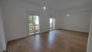 Affitto Appartamento  Avenida de la constitución 50. Piso reformado a estrenar sin muebles en hospital ruiz de alda –