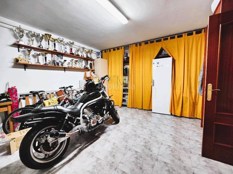 Foto 15284dd3-9372-40a4-873e-eacf7bae7044. Casa amb calefacció aparcament a La Collada-Sis Camins Vilanova i la Geltrú