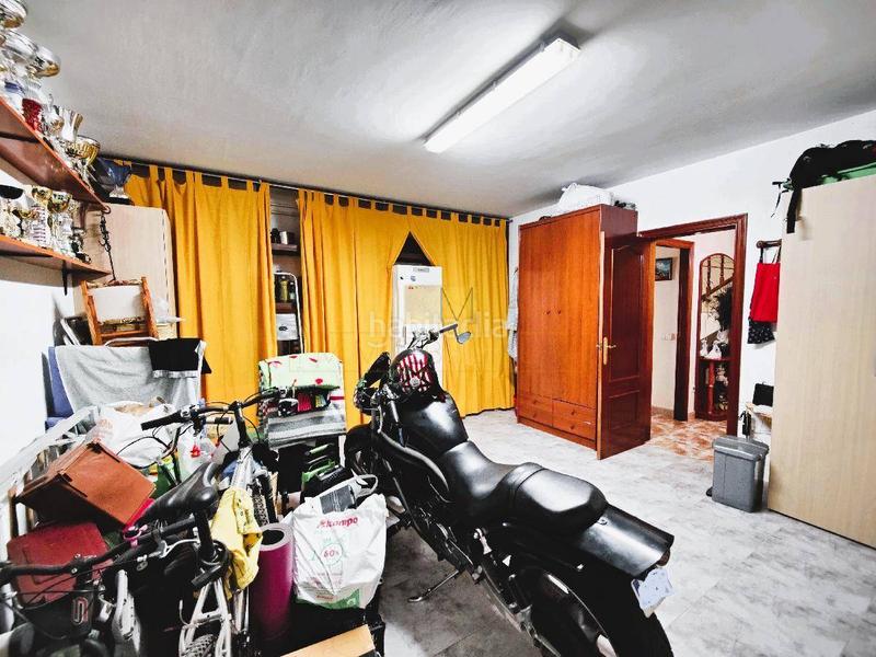 Foto 415d5ec5-46e0-4a90-bfa4-beb1d2703d98. Casa amb calefacció aparcament a La Collada-Sis Camins Vilanova i la Geltrú