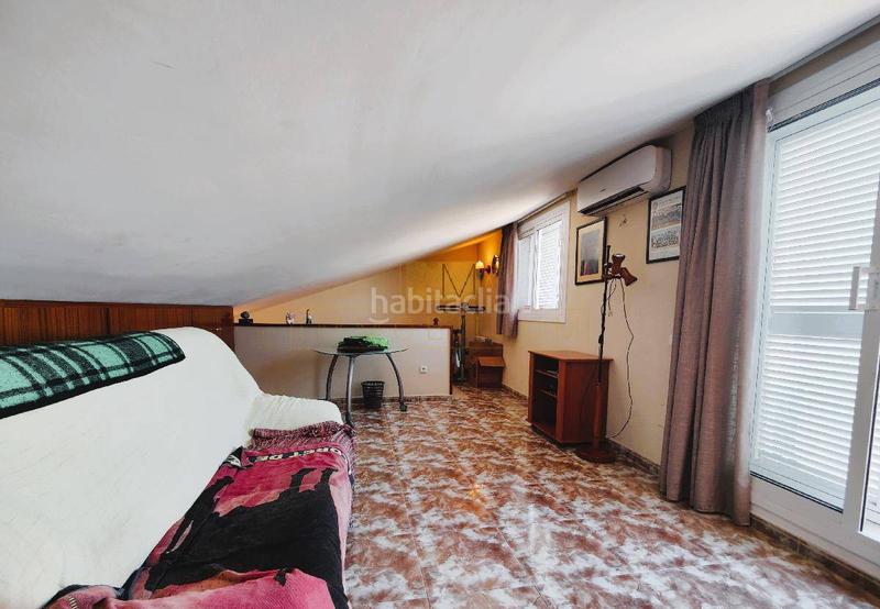 Foto 42b4913f-6eda-4de5-91fa-61b4ab472036. Casa amb calefacció aparcament a La Collada-Sis Camins Vilanova i la Geltrú