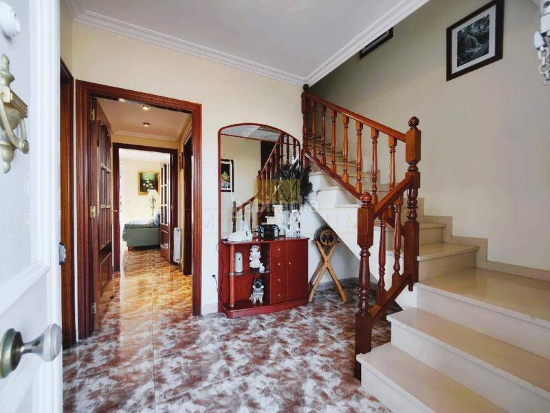 Foto 4998622c-fff3-431e-a435-4a425bcc8130. Casa amb calefacció aparcament a La Collada-Sis Camins Vilanova i la Geltrú