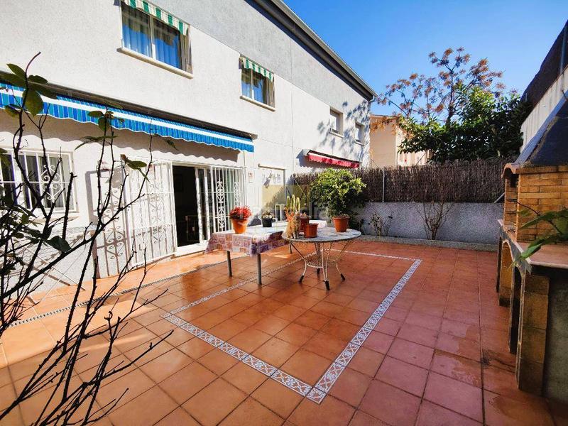 Foto 7f0bf451-01c1-4846-b27a-6128e42d960a. Casa amb calefacció aparcament a La Collada-Sis Camins Vilanova i la Geltrú