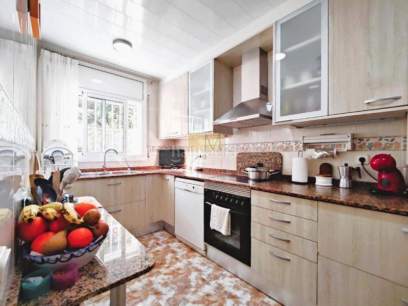 Foto ca519bde-b9ac-4139-bdb5-5d47f0253be1. Casa amb calefacció aparcament a La Collada-Sis Camins Vilanova i la Geltrú