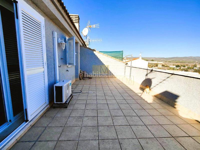 Foto ff2c87de-6579-4dd7-85bd-27306d032845. Casa amb calefacció aparcament a La Collada-Sis Camins Vilanova i la Geltrú