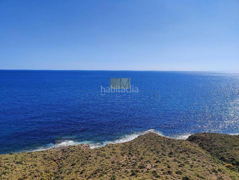 Foto 23d206a1-dc02-4017-8542-a6451452dcbd. Terreny residencial a Las Negras Níjar