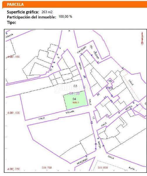 Foto 28e92a56-f19a-4753-a589-b35ba4827433. Terreny residencial a Las Negras Níjar