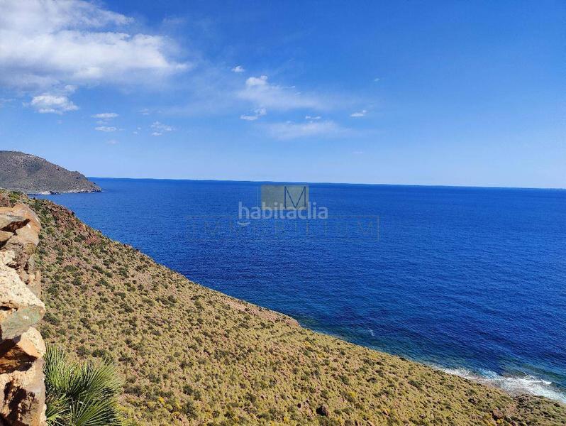 Foto 45c35cb0-16e3-456a-9322-7b94a2fff2d5. Terreny residencial a Las Negras Níjar