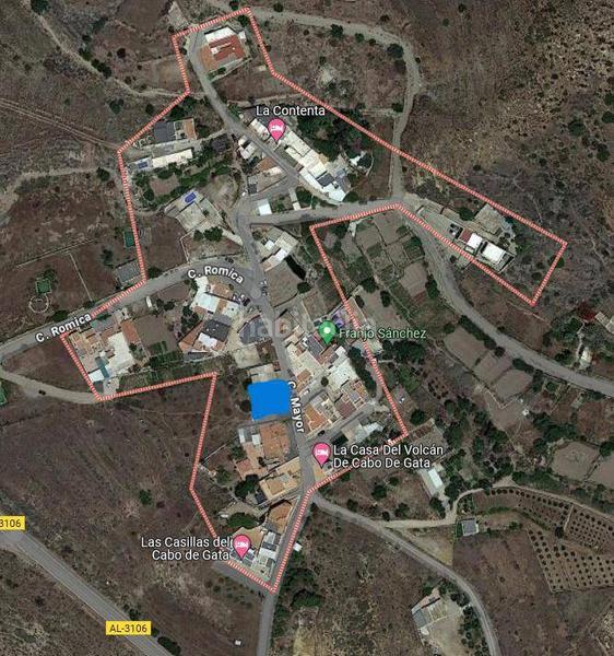 Foto 4e34ce12-232b-4dea-8990-c8342c14b943. Terreny residencial a Las Negras Níjar