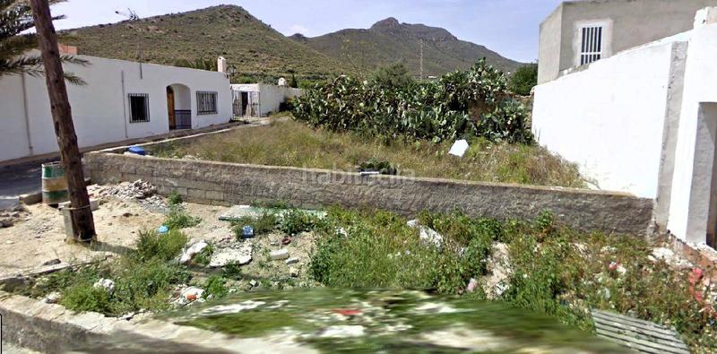 Foto c3d5a679-324a-4b49-bffc-4c5ff6dbb75a. Terreny residencial a Las Negras Níjar