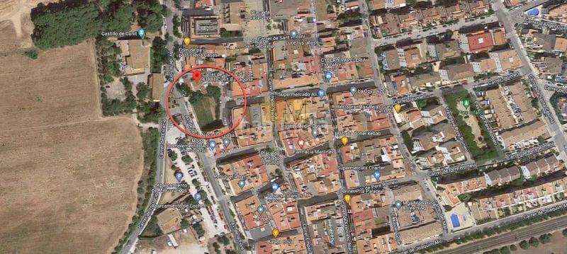 Foto 04284008-f95d-4c01-ab11-66b0f8413cb5. Terreny residencial a Nucli Antic Cunit
