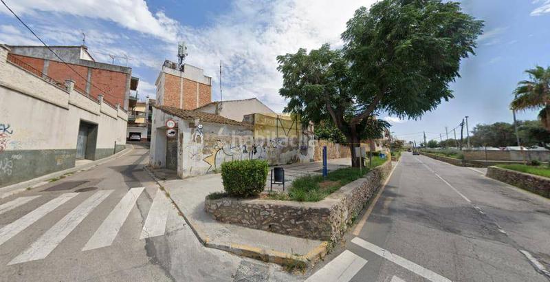 Foto 91da123b-f8c5-473c-a769-e21c2a7b6934. Terreny residencial a Nucli Antic Cunit