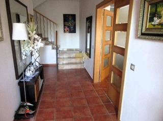 Casa a Segur de Calafell Nucli Urb. Luminoso hogar con vistas panormicas en segur de calafell