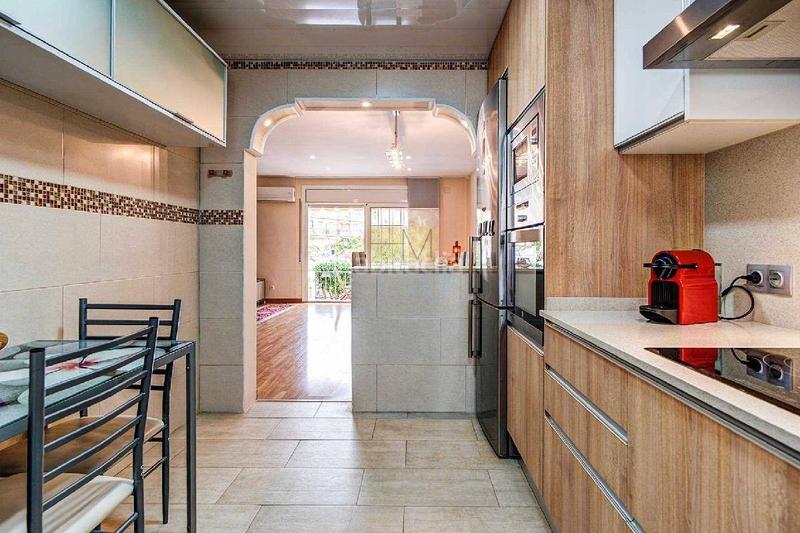 Foto 1c112d44-6e95-477c-b2a9-21e3bc6eb976. Casa reformada y con ubicación perfecta en Calafell residencial Calafell