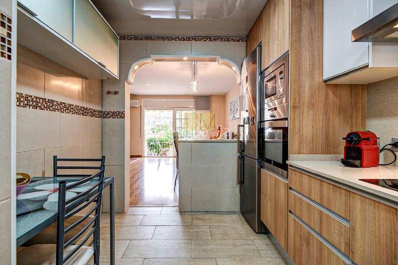 Foto 6cfdafa4-fcb2-4a49-83a2-d682821718d1. Casa reformada y con ubicación perfecta en Calafell residencial Calafell