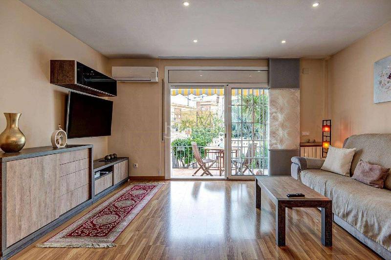 Foto ee3f53ae-d67c-41e4-8fd1-f34e44de131e. Casa reformada y con ubicación perfecta en Calafell residencial Calafell