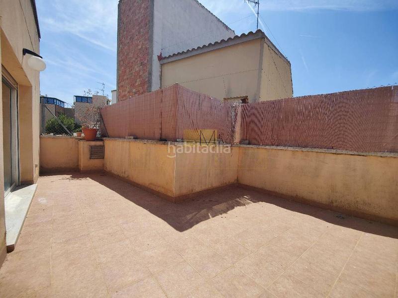 Foto 12e1320b-1250-4894-8ee5-bdd08be82cf1. Dúplex  con doble terraza en pleno centro funcionalidad, amplitud y ubicación inmejorable en Cubelles