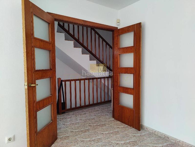 Foto 398ddec2-dd3f-484c-8c78-6fa708ce48c1. Dúplex  con doble terraza en pleno centro funcionalidad, amplitud y ubicación inmejorable en Cubelles