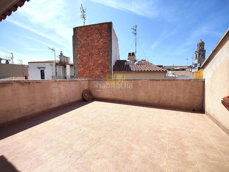 Foto 44af3b80-ec67-4582-b19c-8b2842b512eb. Dúplex  con doble terraza en pleno centro funcionalidad, amplitud y ubicación inmejorable en Cubelles