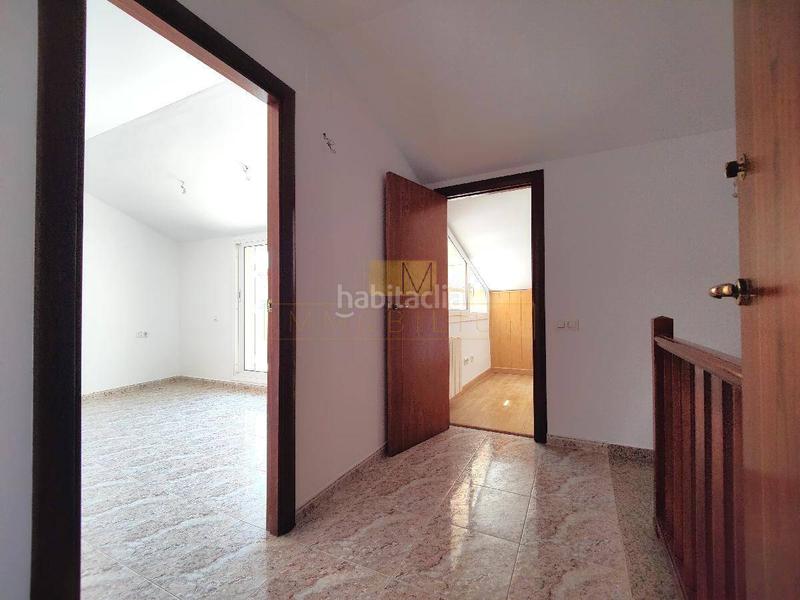 Foto ac200e1d-bb2e-4ced-a836-39de8c3db6b0. Dúplex  con doble terraza en pleno centro funcionalidad, amplitud y ubicación inmejorable en Cubelles