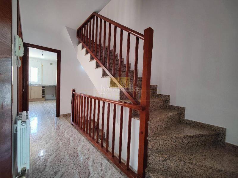 Foto e0c7e2a9-5bab-48de-9f76-727b1868a473. Dúplex  con doble terraza en pleno centro funcionalidad, amplitud y ubicación inmejorable en Cubelles