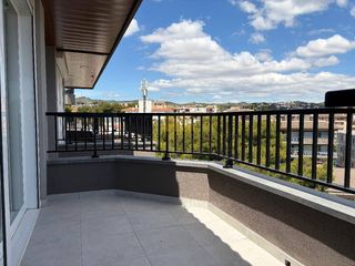 Location Attique à Can Toni. Ático de 2 hab.