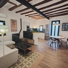 Piso en Centrevila. Piso alquilado en venta