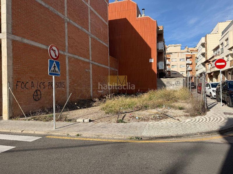 Foto 14f7c1ca-6b1e-4553-9c1c-a4e022ca41c5. Terreny residencial a El Tancat-Mas d´en Gual Vendrell (El)