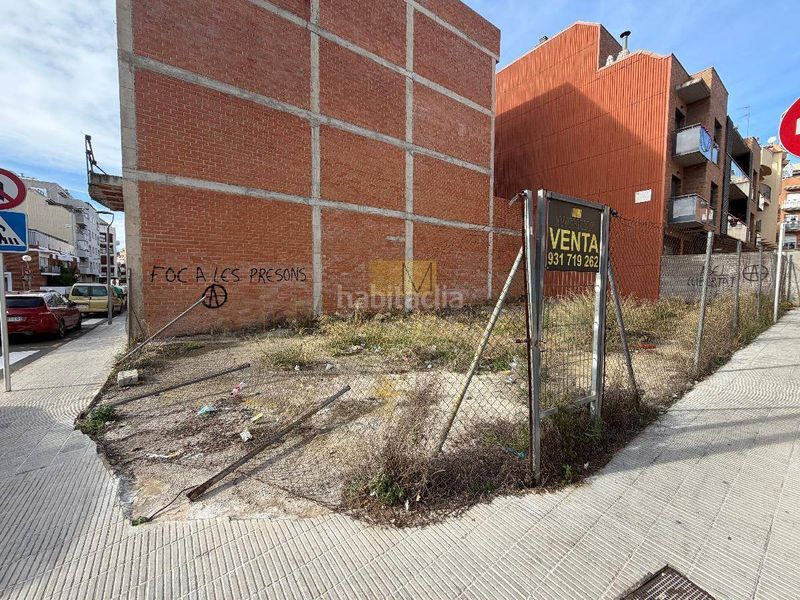 Foto 674f1ef8-b089-4d24-b7c6-a89dfcb025d5. Terreny residencial a El Tancat-Mas d´en Gual Vendrell (El)