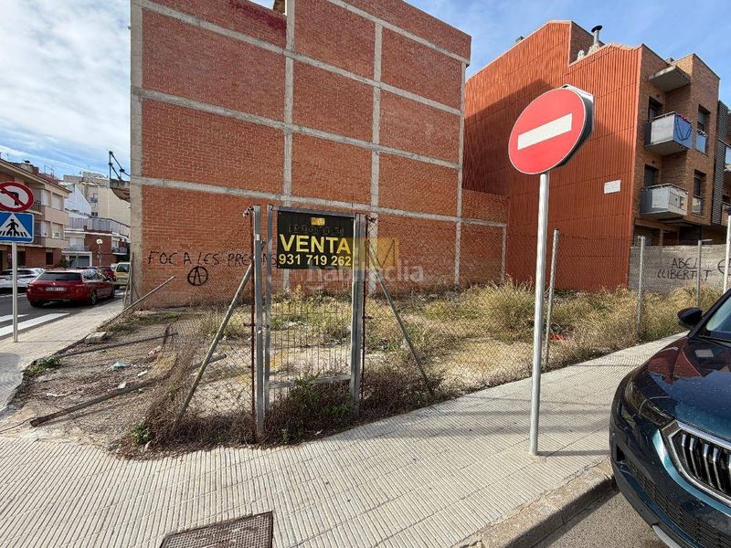 Foto 6bf9d94f-c1e6-42a5-bc4b-ecd931d2bfc3. Terreny residencial a El Tancat-Mas d´en Gual Vendrell (El)
