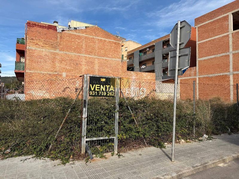 Foto 88d88627-1034-4816-8f36-09405e0f746d. Terreny residencial a El Tancat-Mas d´en Gual Vendrell (El)