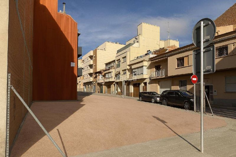 Foto a1174fd0-8f7e-49bb-9fb8-b3dbac1b795a. Terreny residencial a El Tancat-Mas d´en Gual Vendrell (El)