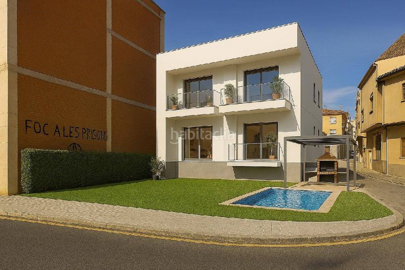Foto bb44f36c-1e10-45bc-bc91-0465f3e7210b. Terreny residencial a El Tancat-Mas d´en Gual Vendrell (El)