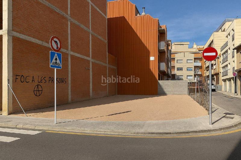 Foto fe9fa7fd-ee26-4817-85b7-534e715e73e2. Terreny residencial a El Tancat-Mas d´en Gual Vendrell (El)