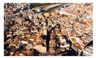 Terreny residencial a El Tancat-Mas d´en Gual