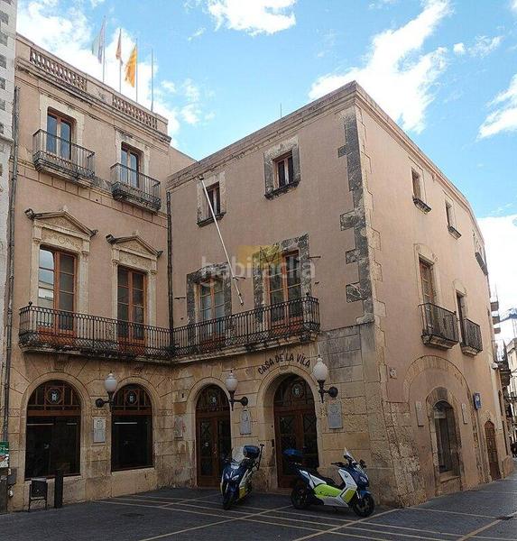 Foto 00f91d3c-1a44-422e-975b-1de8f4637714. Terreny residencial a El Tancat-Mas d´en Gual Vendrell (El)