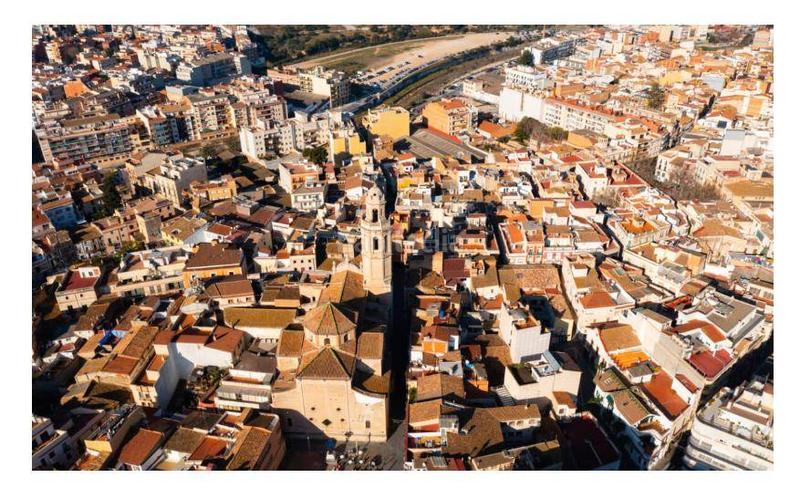Foto 40a35c5a-29cc-4d64-8ded-ccb1a459db47. Terreny residencial a El Tancat-Mas d´en Gual Vendrell (El)