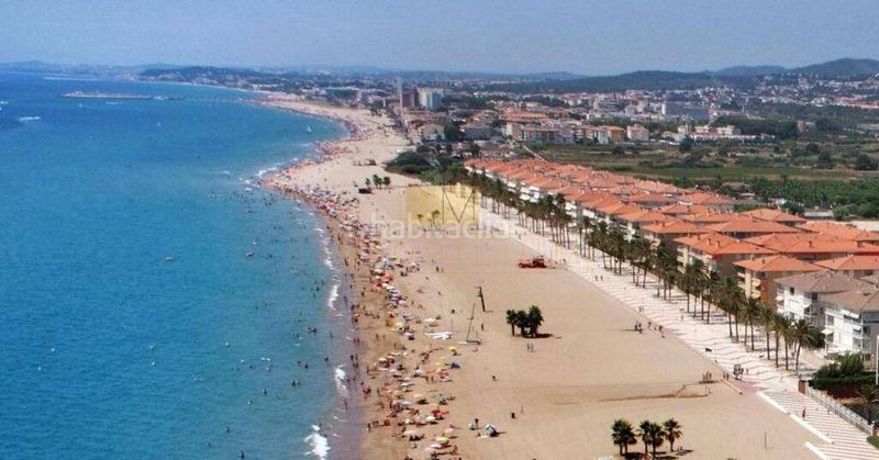 Foto ac3433fe-201a-483a-b4d4-95f67fc7c451. Terreny residencial a El Tancat-Mas d´en Gual Vendrell (El)