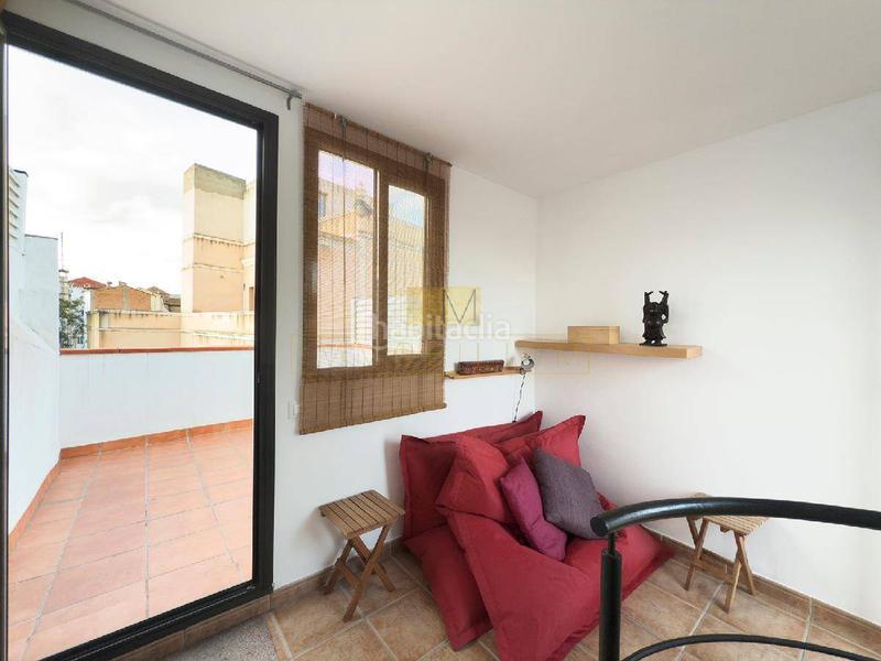 Foto 01bccb1d-db49-406c-bb0f-c4c769117582. Haus mit heizung in Centrevila Vilanova i la Geltrú